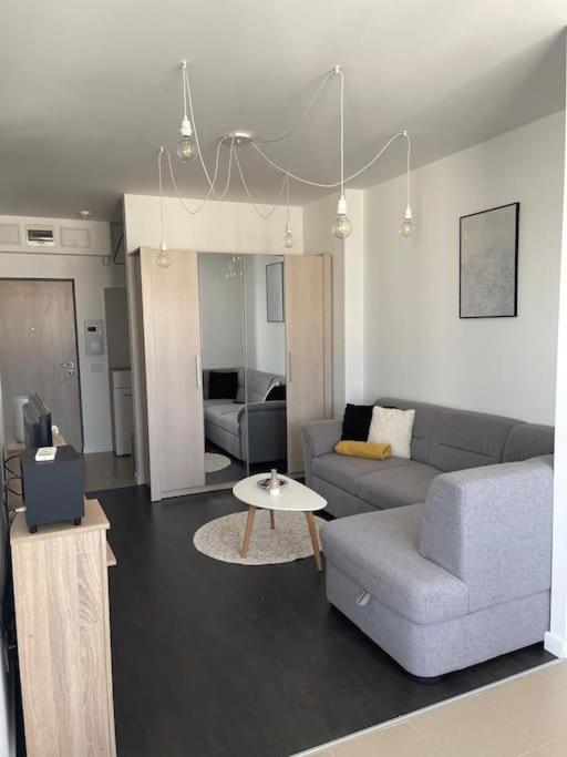 Apartament Apartament Onestilor Oradea Zewnętrze zdjęcie