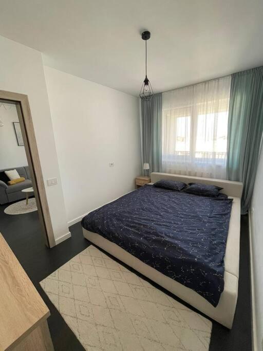 Apartament Apartament Onestilor Oradea Zewnętrze zdjęcie