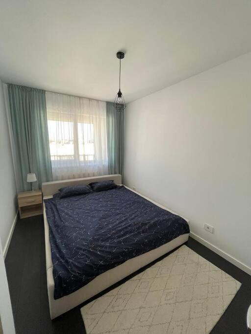 Apartament Apartament Onestilor Oradea Zewnętrze zdjęcie