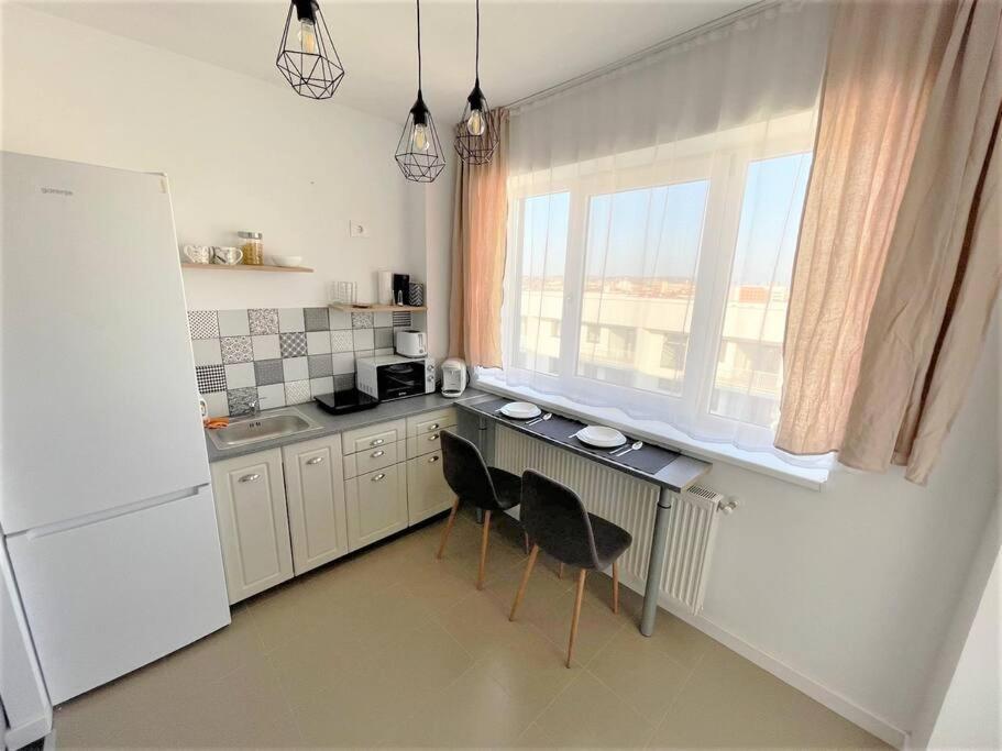 Apartament Apartament Onestilor Oradea Zewnętrze zdjęcie