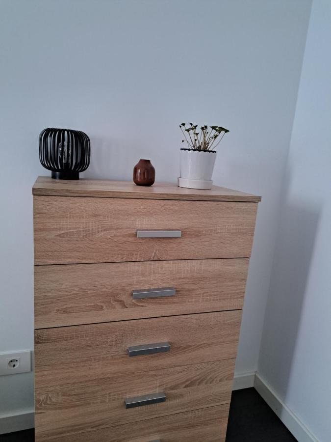 Apartament Apartament Onestilor Oradea Zewnętrze zdjęcie